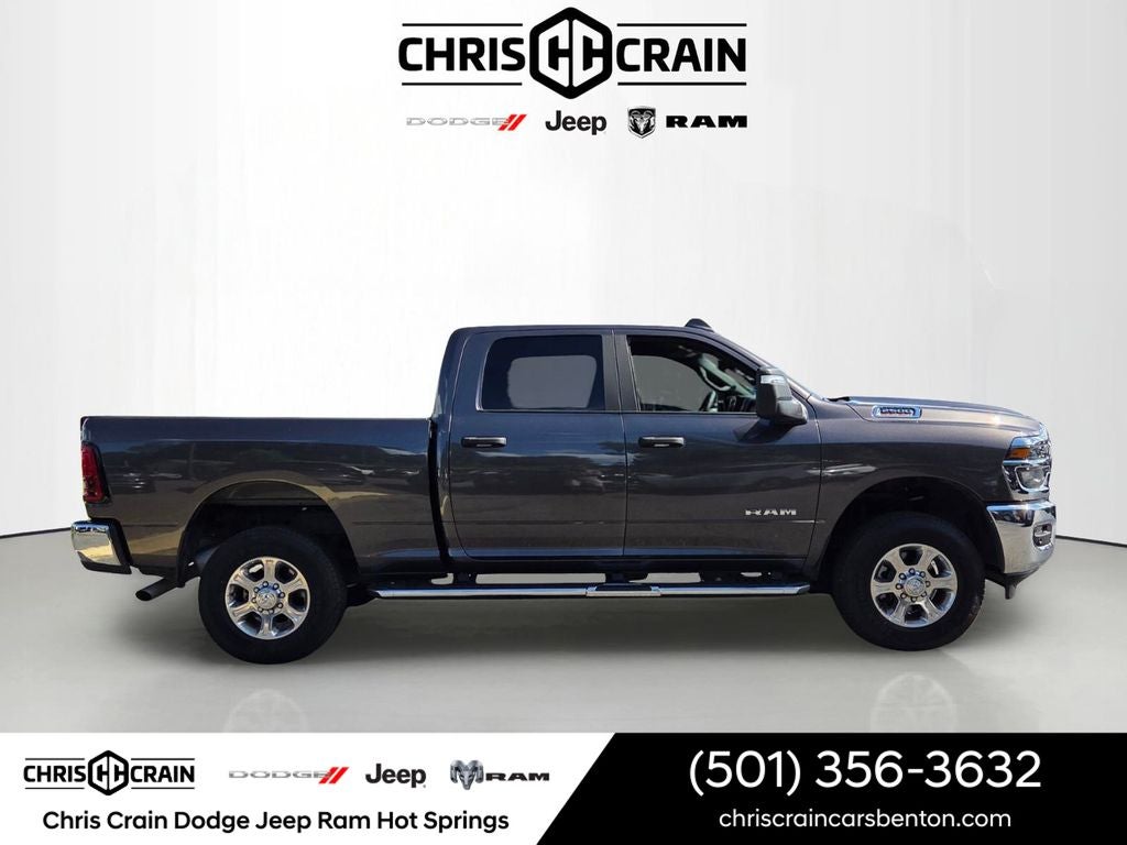 ram ram 2500 pickup 2026 3C6UR5DJ2TG199843 image ram ram 2500 pickup 2026 3C6UR5DJ2TG199843 image